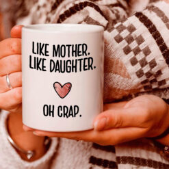 Mother's Day Mugs